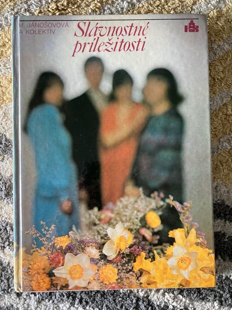 Slávnostné príležitosti (1981), 