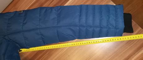 Nová zimná bunda, 42