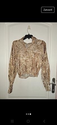 Bluzka, river island,s