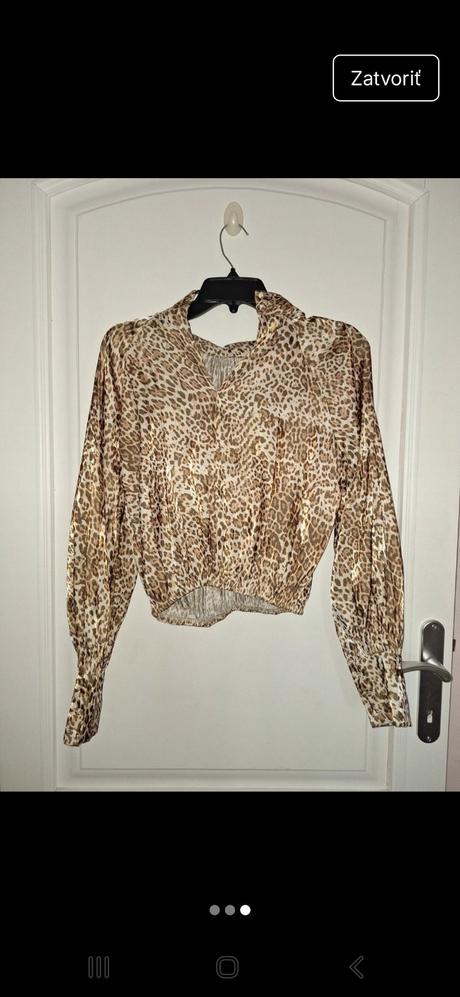 Bluzka, river island,s