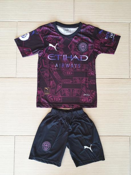 Dres haaland, puma,164 / 170 / 176