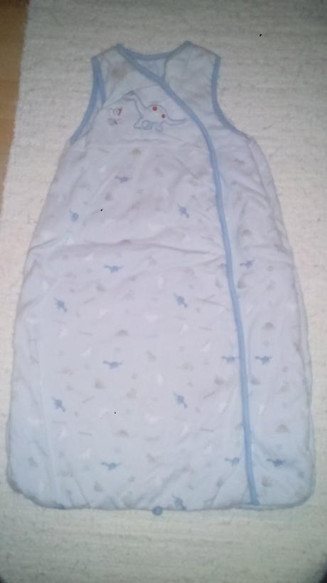 Spaci vak , cherokee