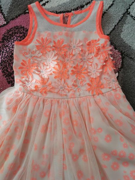 Šaty 2-3roky, young dimension,98