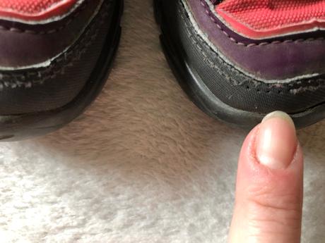 Turisticke topanky quechua 28, quechua,28