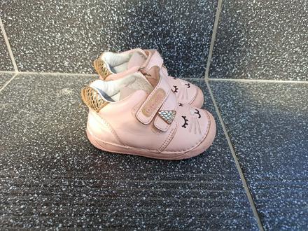 Topanočky 20, d.d.step,20