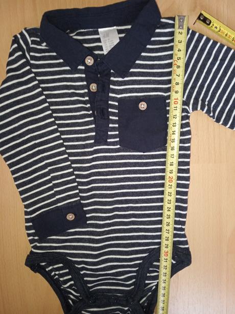Body, h&m,80