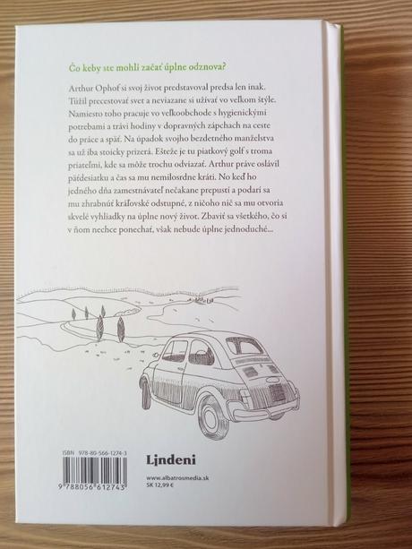 Hendrik groen - ži a nechaj žiť, 