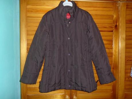 Značkova vetrovka oliver, s.oliver,38
