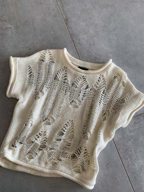 Triko na plavky, kappahl,134