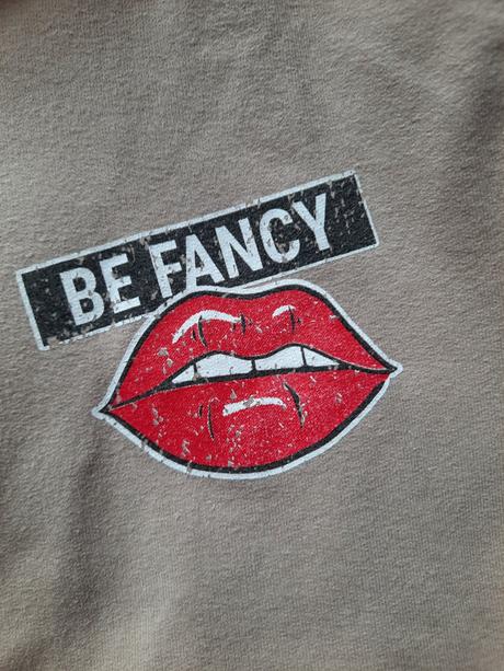 Mikina all for kids č.140/146, 140