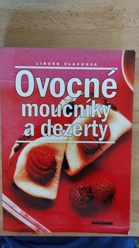 Ovocné moučniky, 