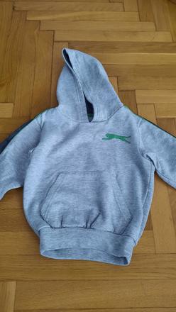 Mikina, slazenger,98
