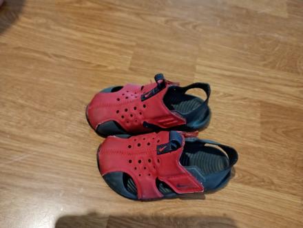Nike sandale 23, nike,23