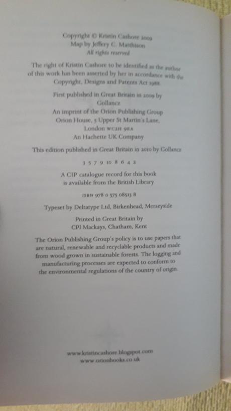 Kristin cashore - fire ohnivá po anglicky,