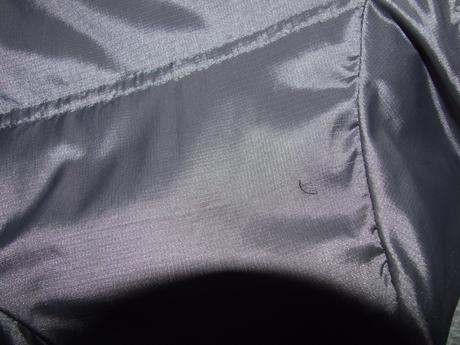 Páperová bunda, adidas,m