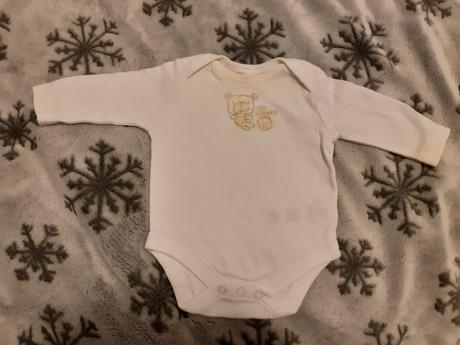 Body s obrazkom medvedika, f&f,62