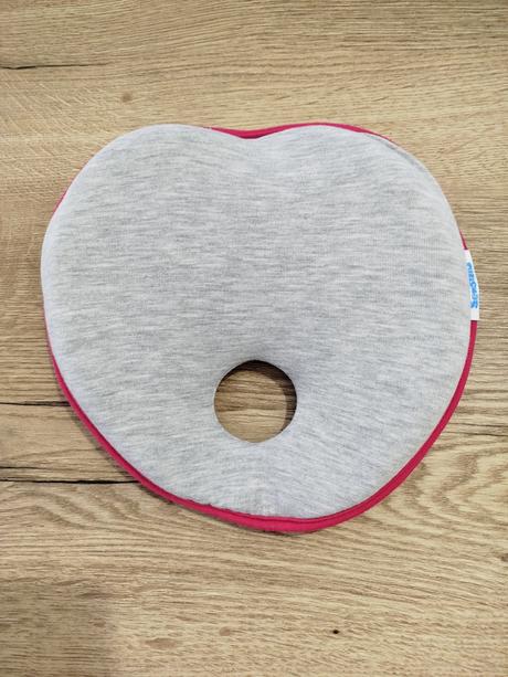 Vankúš proti prelezaniu hlavičky, šírka (cm): 30,dĺžka (cm): 30