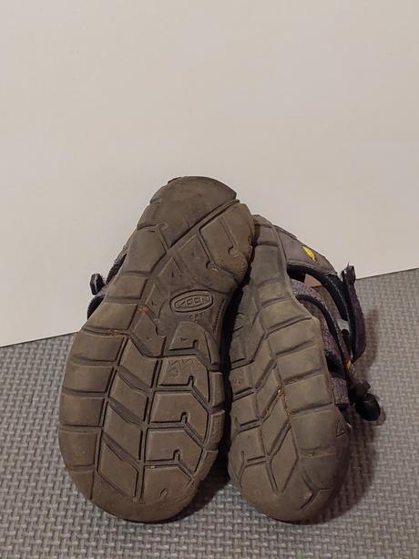 Detske sandale keen, keen,25