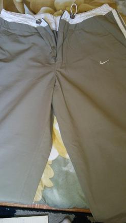 3/4nohavice nike, nike,m