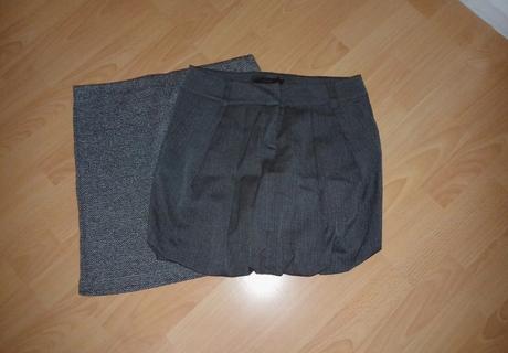 2 sukne impéria a pepco, m