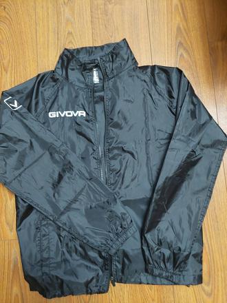 Bunda do dažďa givova, m