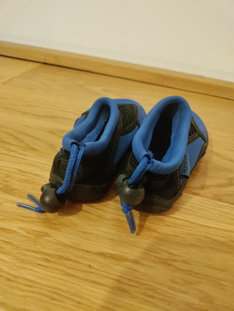 Topánky do vody,rucanor, 24