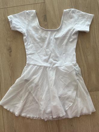 Grand prix baletny trikot, 122