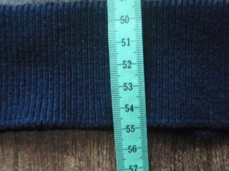 Štrikovaný pulóver, 146