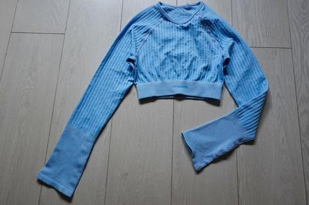 Športové tričko prozis, s