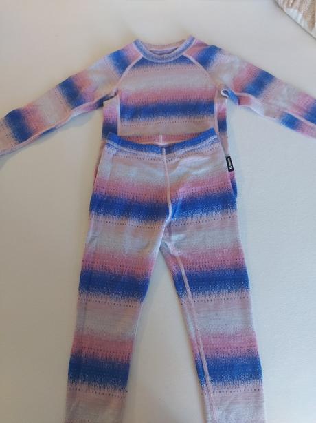 Termo prádlo reima - hrubsie, reima,104