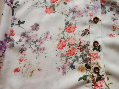 Blúzka l.c.waikiki 98/104, 98