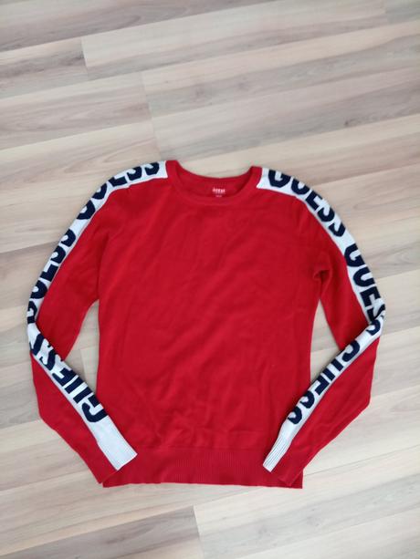 Pulover guess xs/s, guess,xs