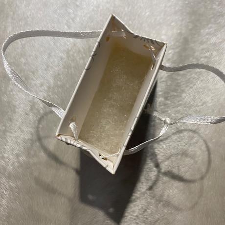 Mini veľkonočná taštička,