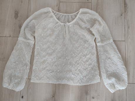 Lahučka bluzka, s