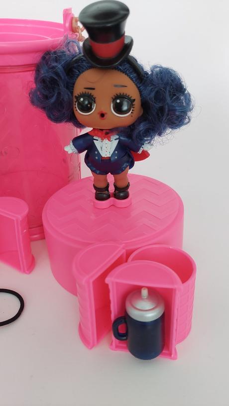 Lol bábika s doplnkami, 