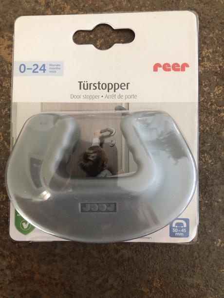 Reer detská poistka na dvere, reer