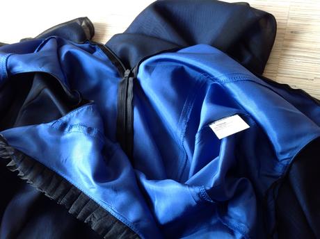 Spoločenské šaty jennie 36/38, 38