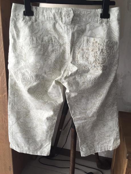 Nord blanc nohavice, nordblanc,38