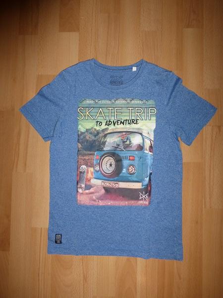 Tričko c&a, c&a,146