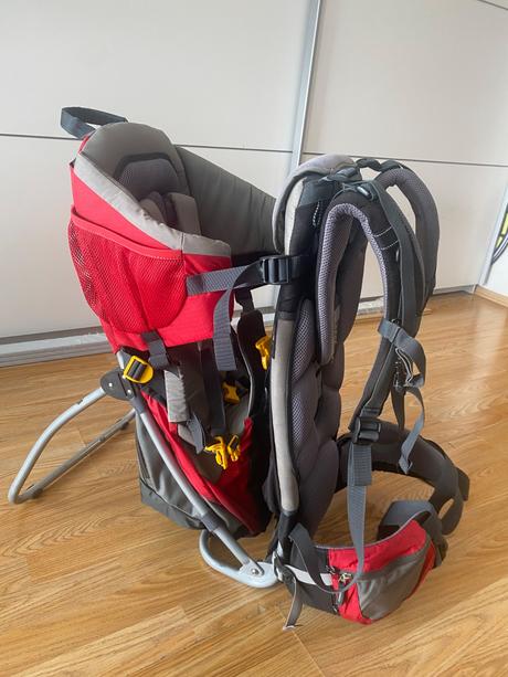 Turistický nosič deuter, deuter