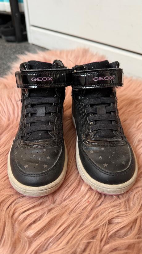 Topanky geox, geox,27