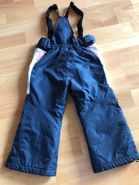 Dievcenske oteplovacky, 92