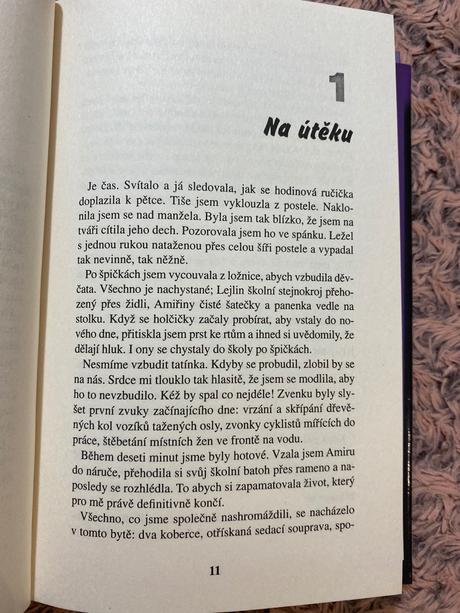 Fatwa život pod hrozbou smrti jacky trevane,