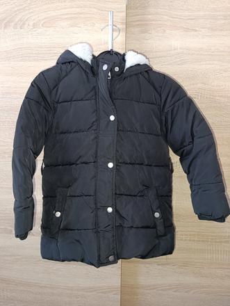 Zimná bunda, primark,116