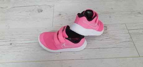 Tenisky nike  veľ. 26, nike,26