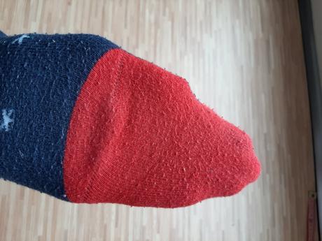 Snehuliacikove pancusky hrubsie, h&m,74