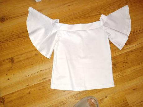 Reserved top, reserved,xs