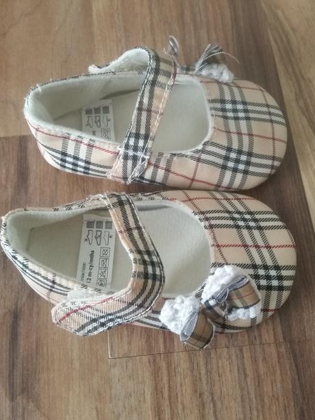 Capačky-balerínky 17, bobobaby,17