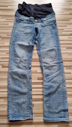 Hm tehotenske rifle, h&m,s