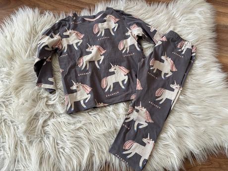 Pyžamká h&m, h&m,92